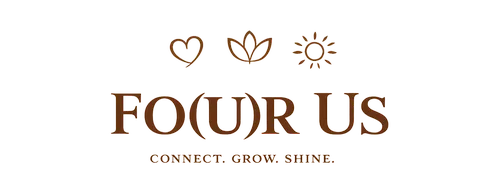 FO(U)R US - Beratung - logo